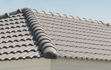 advantages of Chilton Polden clay roofing