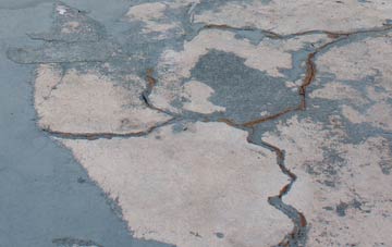 fibreglass roofing replacement Chilton Polden