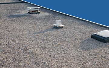 flat roofing Chilton Polden, Somerset