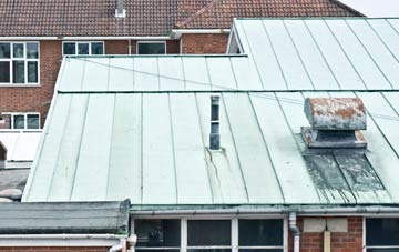 Chilton Polden lead roofing costs