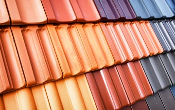 Chilton Polden roof tile costs
