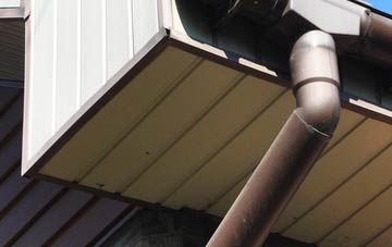 Chilton Polden soffit installation costs