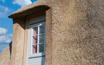 Chilton Polden thatch roof disadvantages