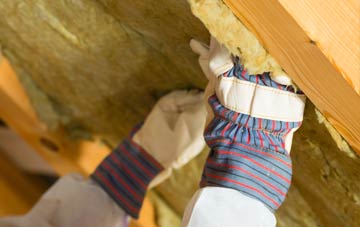 types of Chilton Polden pitched roof insulation materials