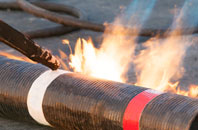 Chilton Polden flat roofing replacement