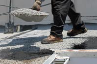 find rated Chilton Polden flat roofing replacement companies