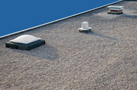 Chilton Polden flat roofing