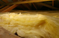 Chilton Polden pitch roof insulation