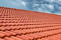 Chilton Polden roofing tiles